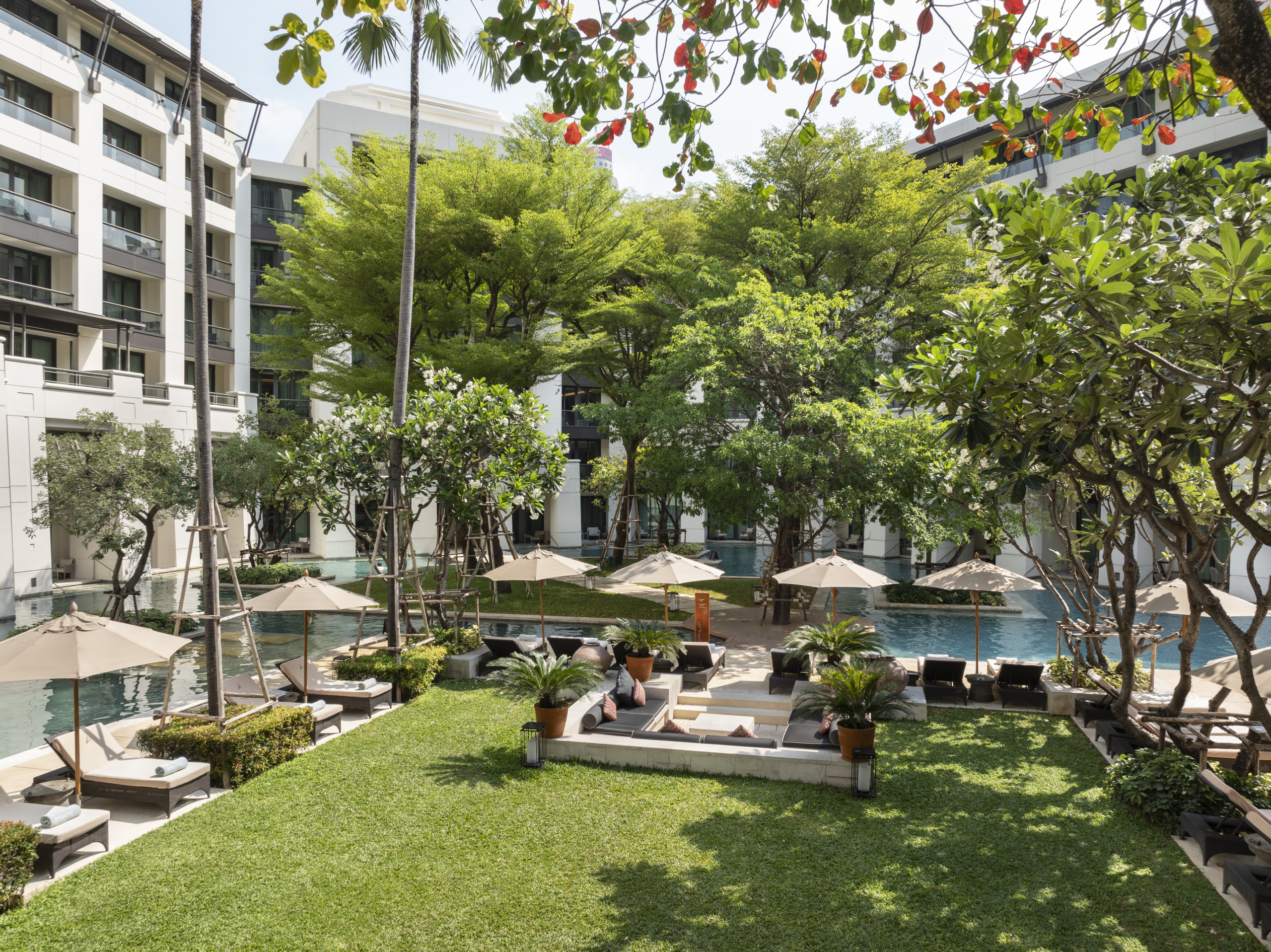 24 October 2026 - Siam Kempinski Hotel Bangkok – Thailand