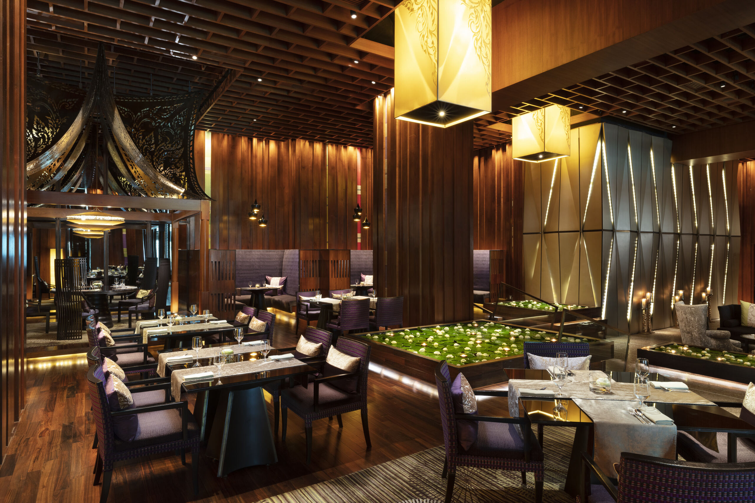 24 October 2026 - Siam Kempinski Hotel Bangkok – Thailand