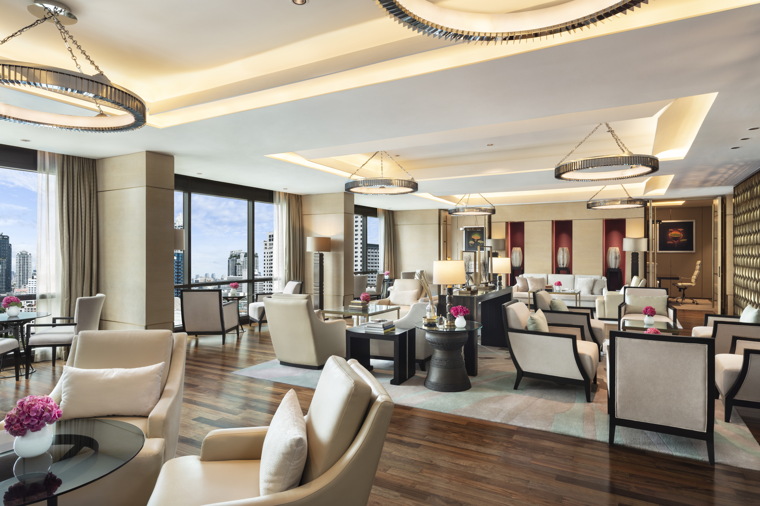 24 October 2026 - Siam Kempinski Hotel Bangkok – Thailand