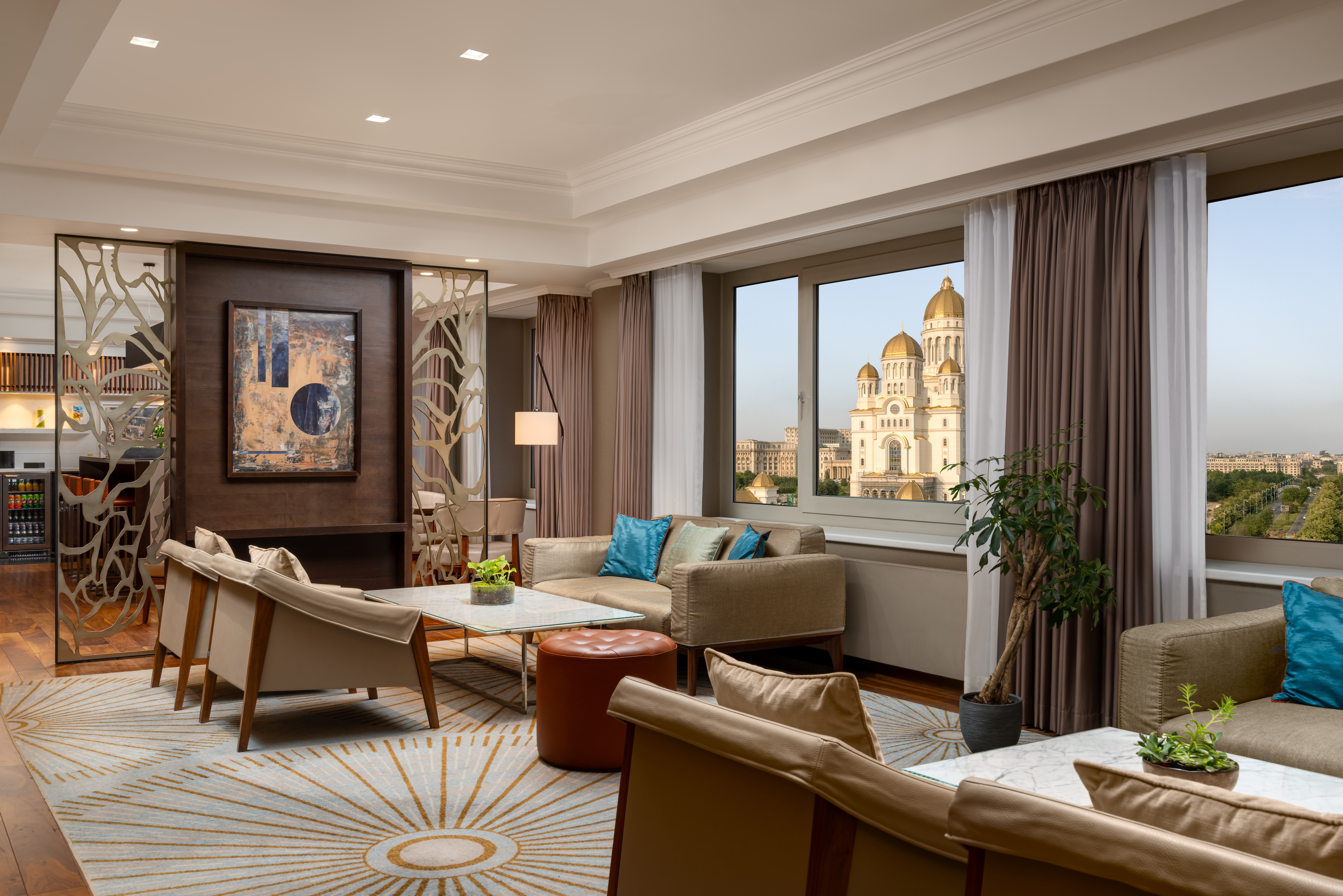 17 October 2026 - JW Marriott Bucharest Grand Hotel – Romania