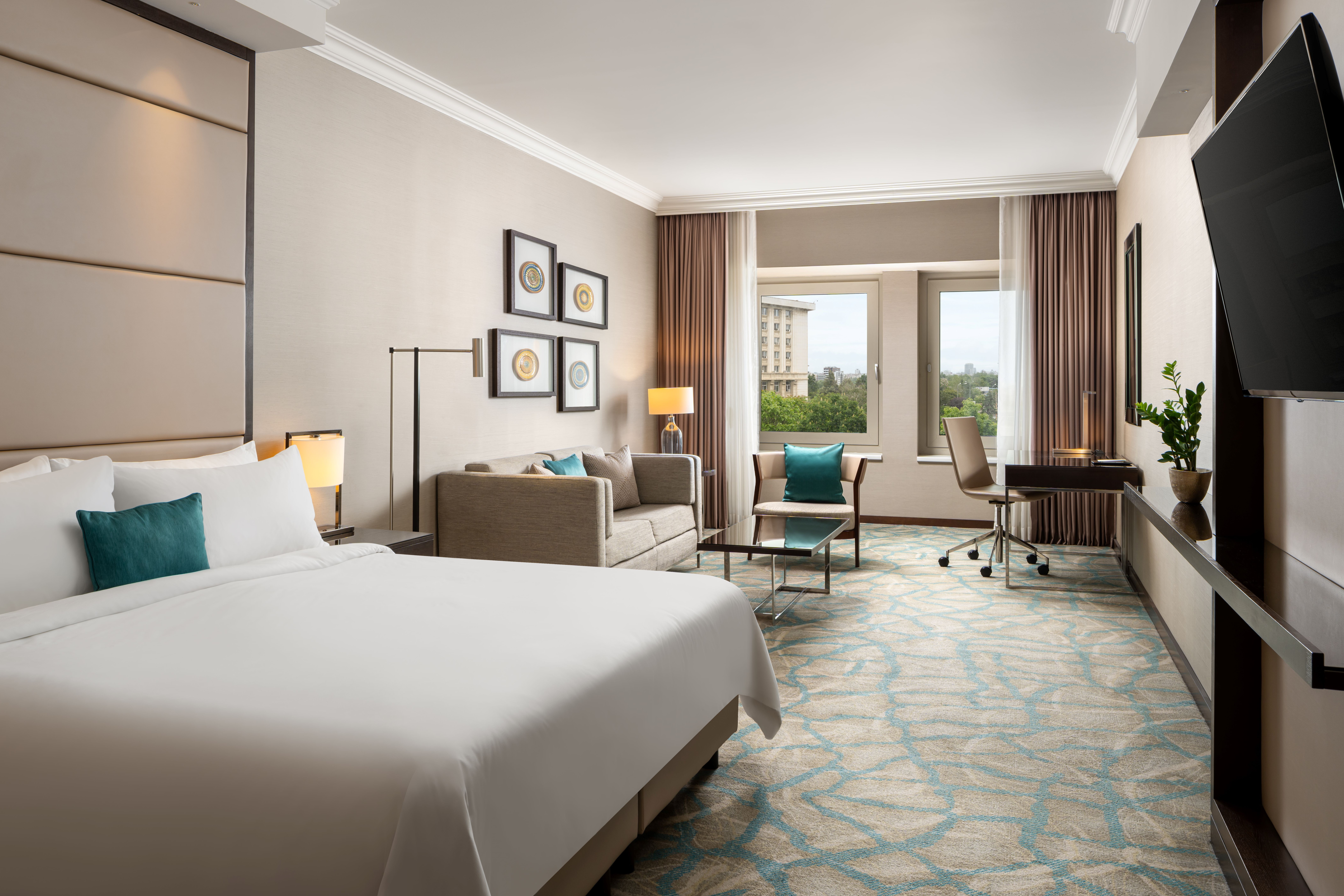 17 October 2026 - JW Marriott Bucharest Grand Hotel – Romania