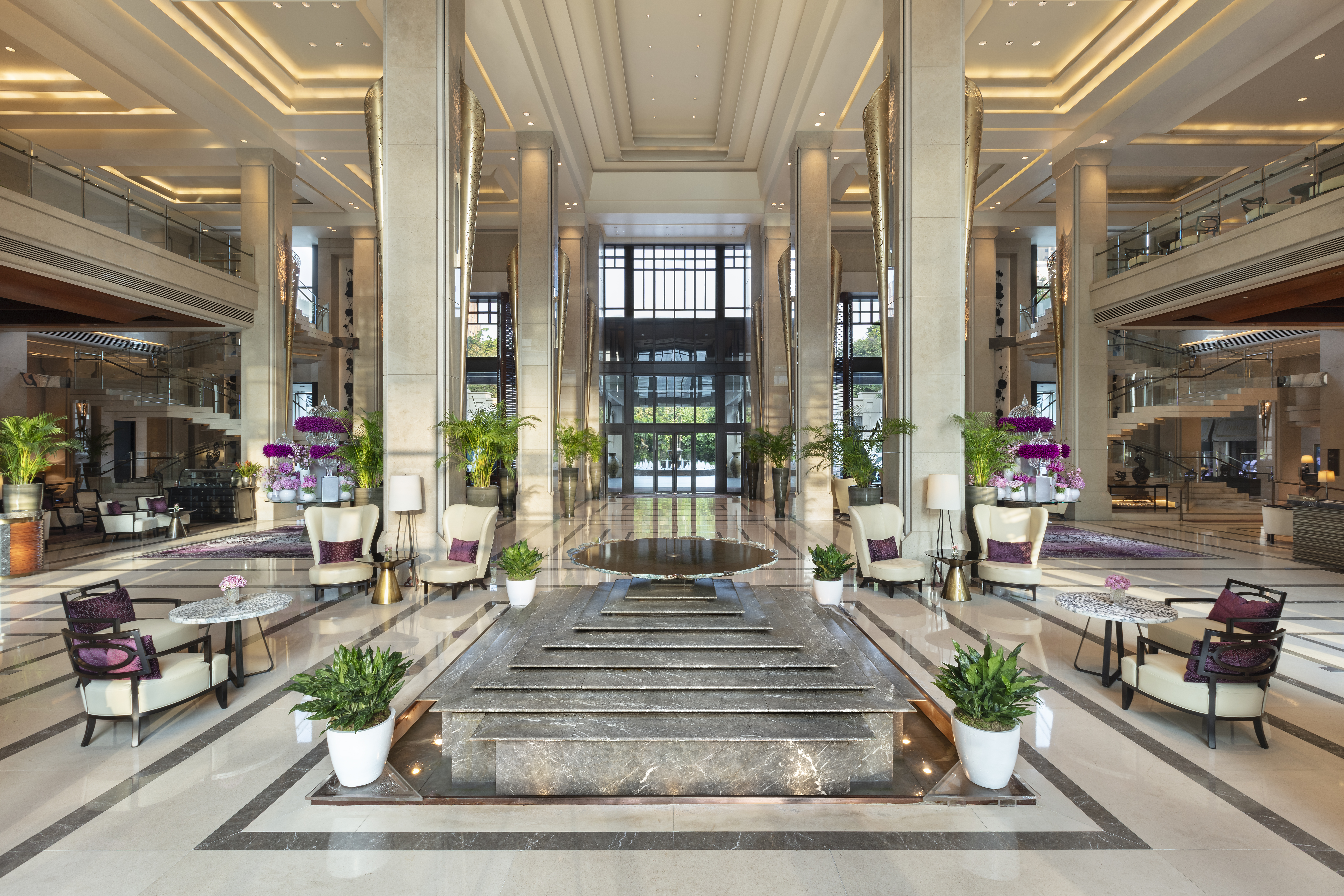 24 October 2026 - Siam Kempinski Hotel Bangkok – Thailand